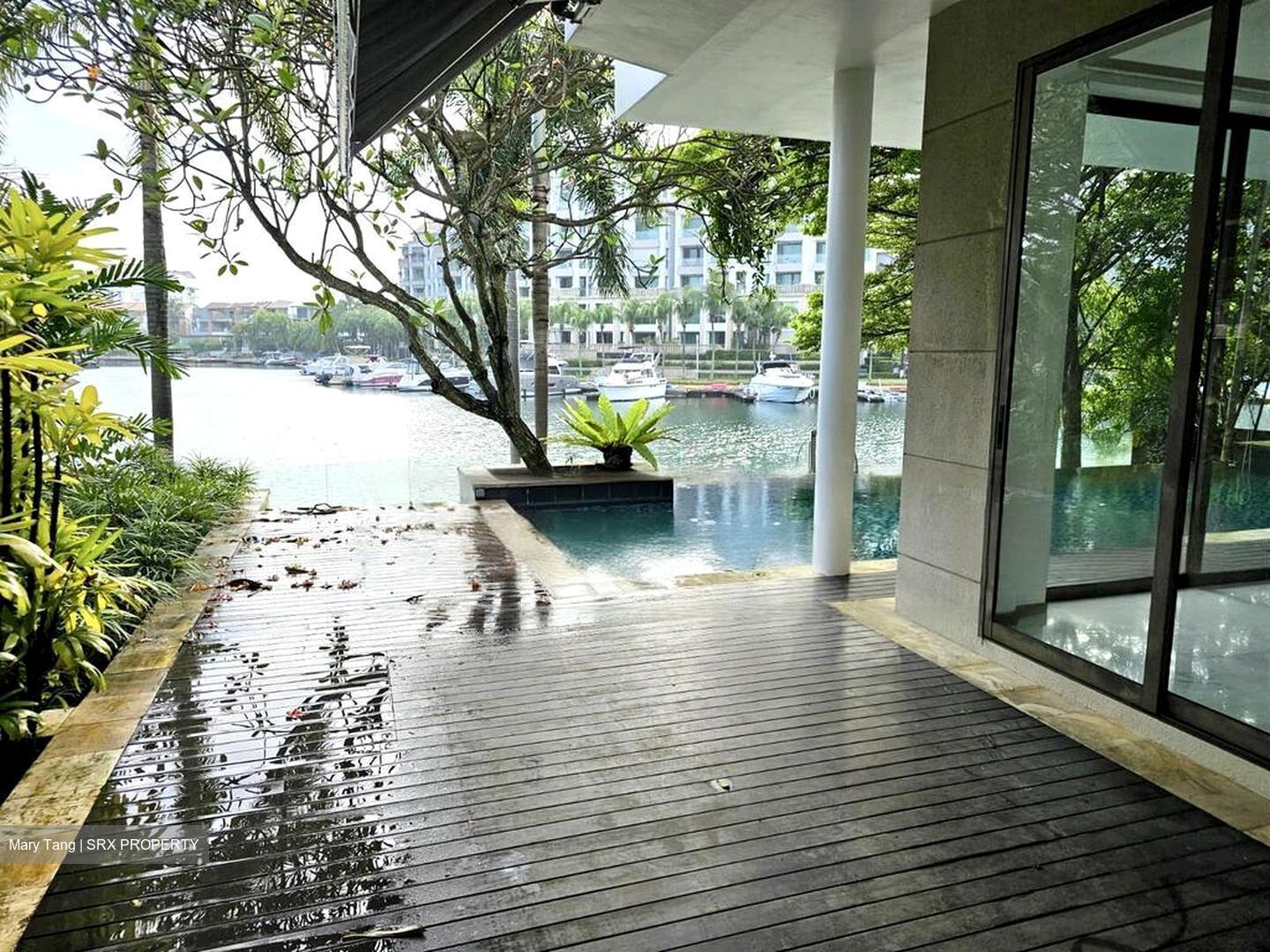 Harbourfront Avenue (D4), Detached #442646711